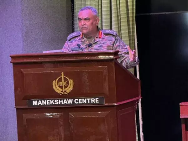 आपातकालीन खरीद शक्तियां सेना को खुद को आधुनिक बनाने में मदद करती हैं: सेना प्रमुख जनरल मनोज पांडे