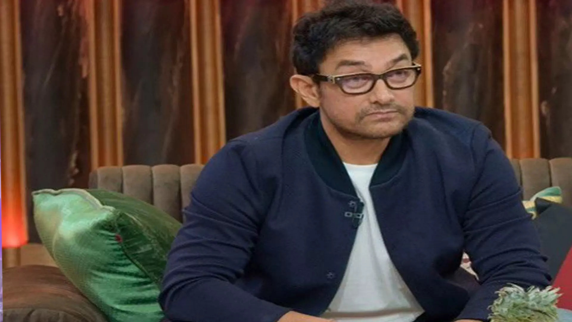 आमिर खान ने पुरस्कार समारोहों में शामिल न होने पर खुलकर बात की