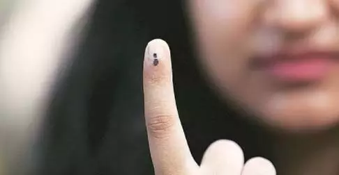 लोकसभा चुनाव के लिए गोवा में कुल मतदाताओं की संख्या 11.79 लाख