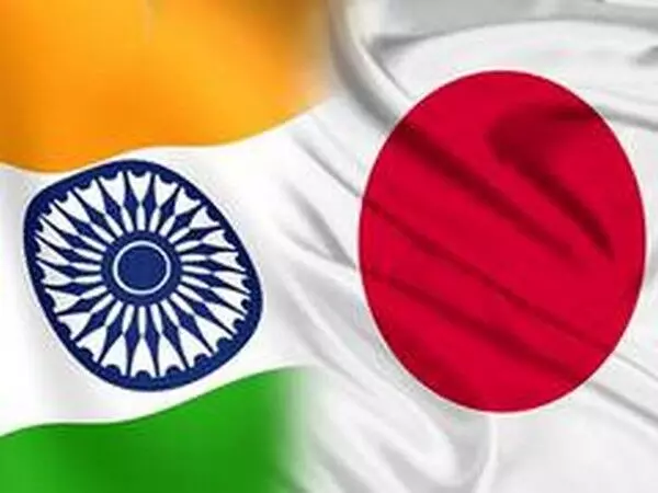 भारत, जापान ने निरस्त्रीकरण, अप्रसार और निर्यात नियंत्रण पर विचार-विमर्श किया