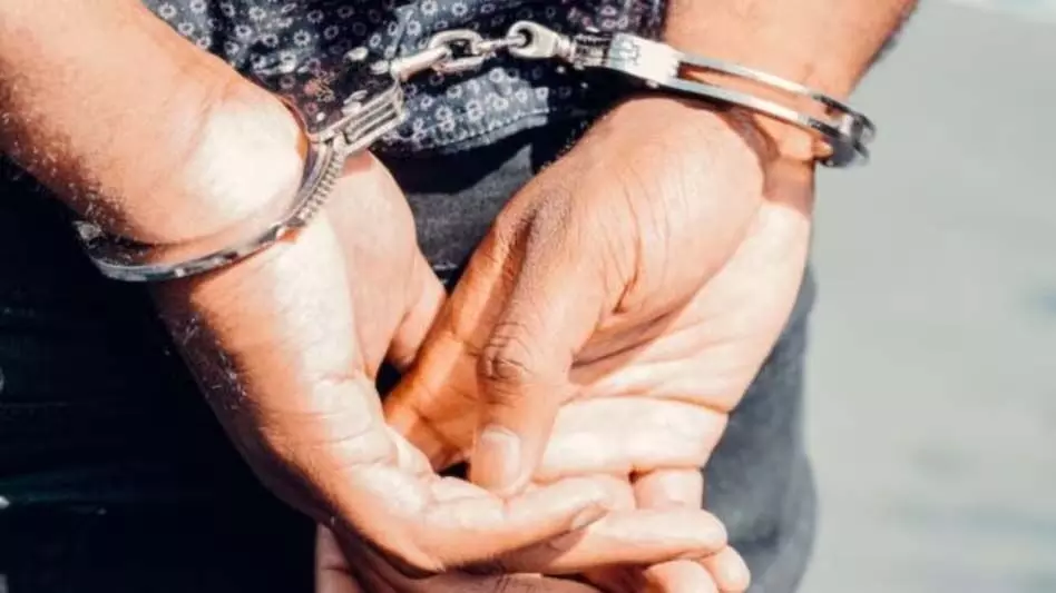 दक्षिण पश्चिम गारो हिल्स में नाबालिगों पर कथित हमले के आरोप में चार गिरफ्तार