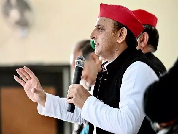 लोकसभा चुनाव: अखिलेश यादव कन्नौज से लड़ेंगे चुनाव, कल दाखिल करना है नामांकन