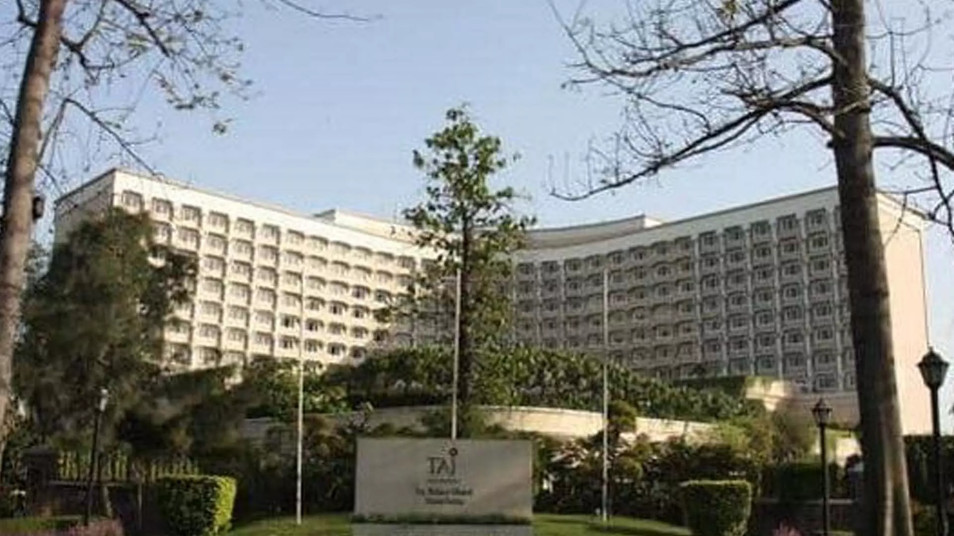 इंडियन होटल्स ने FY24 में ₹470 करोड़ होटल प्रबंधन शुल्क किया अर्जित