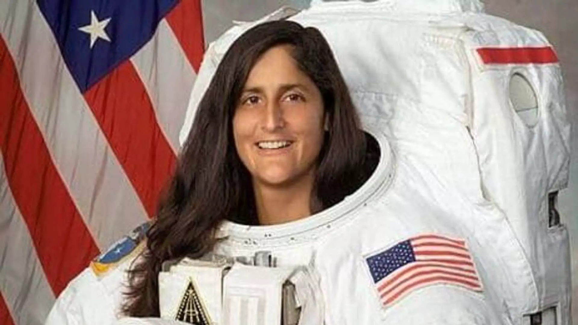 सुनीता विलियम्स बोइंग के स्टारलाइनर की पहली चालक दल का मिशन