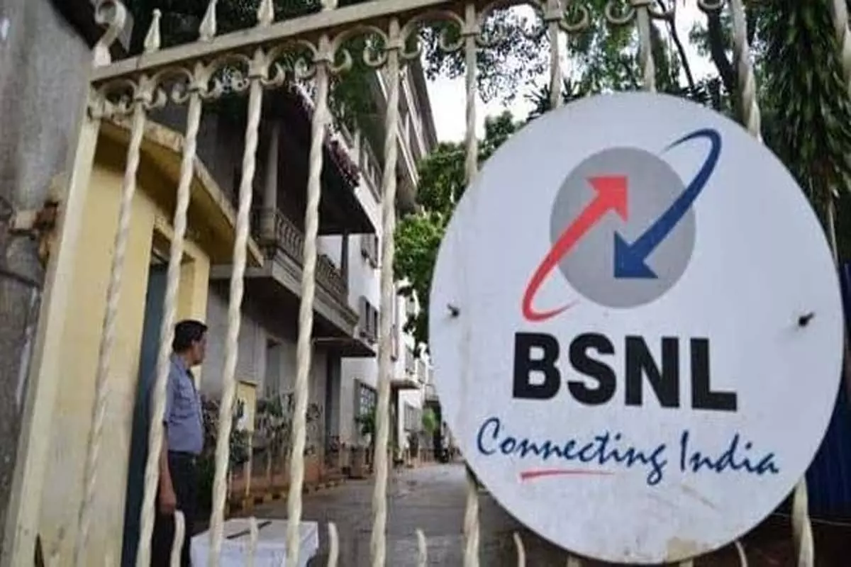 BSNL चेन्नई सर्कल के लिए नए पीआरओ नियुक्त