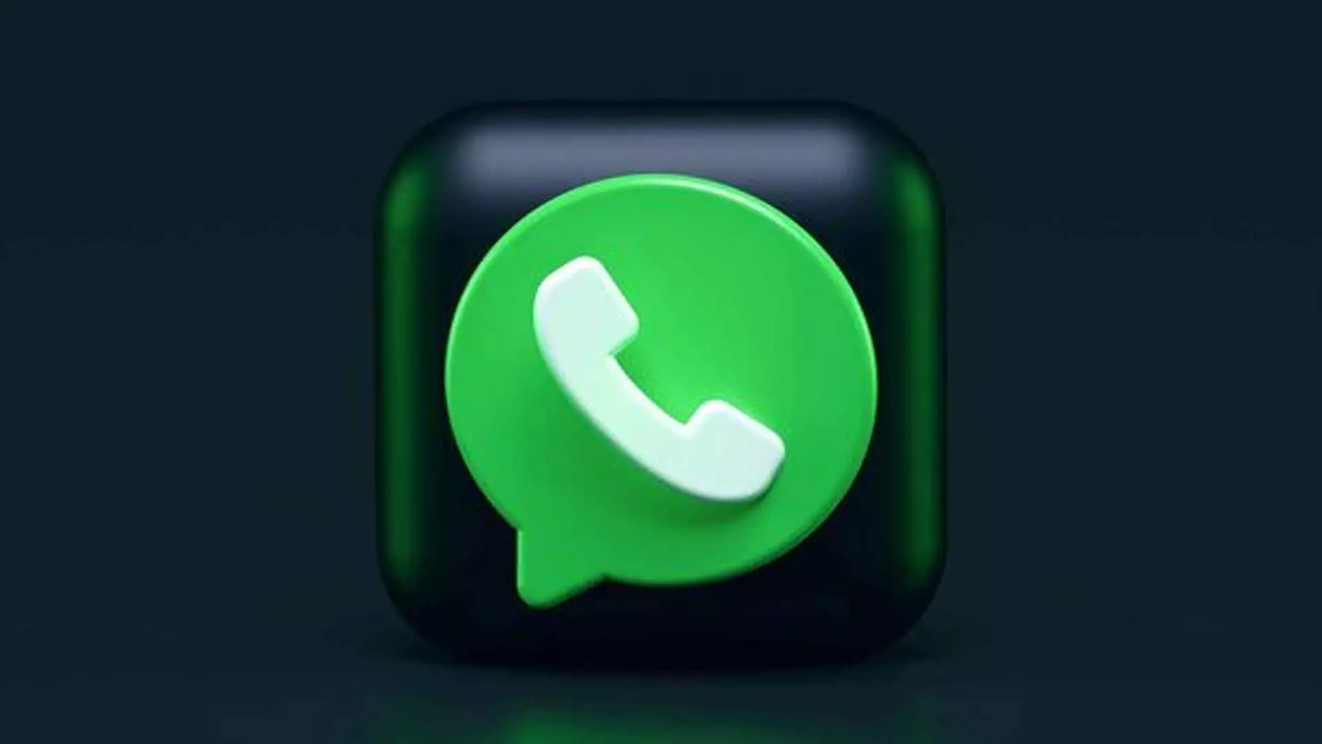 व्हाट्सएप का नया डायलर फीचर बिना सहेजे गए संपर्कों पर वॉयस कॉल की दे सकता है अनुमति