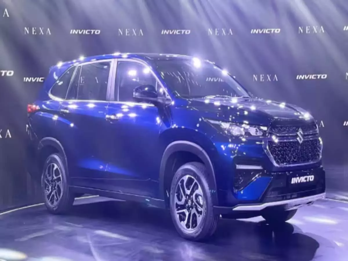 Maruti Suzuki जल्द लॉन्च करेंगी 3 SUV, जानें कीमत