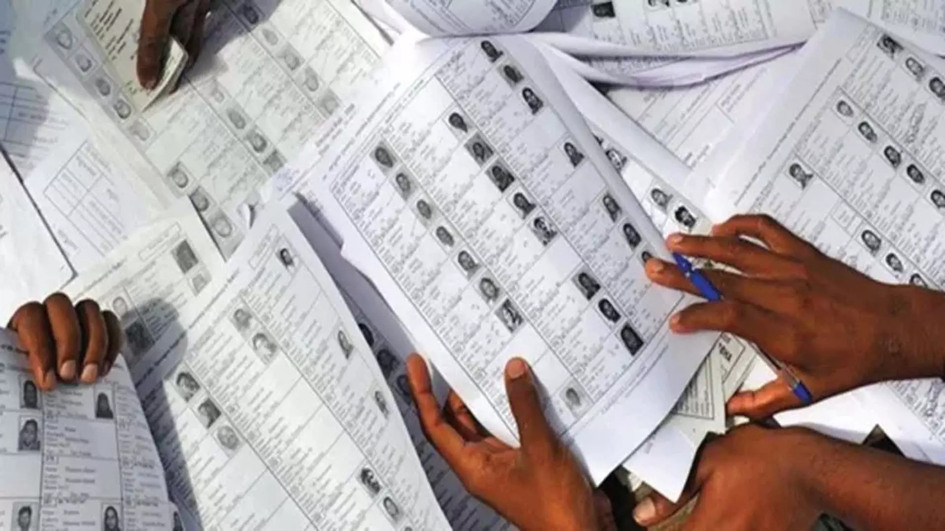 जम्मू लोकसभा सीट पर कल मतदान होने की पूरी तैयारी