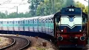 किसान आंदोलन के कारण राजस्थान से गुजरने वाली ये 4 ट्रेन दो दिन के लिए रद्द
