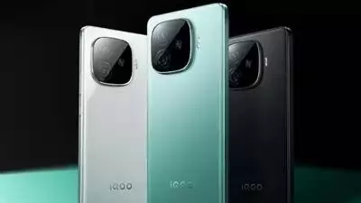 iQOO ने चीन में अपनी नई सीरीज iQOO Z9 किया लॉन्च, जानें जरूरी डिटेल्स