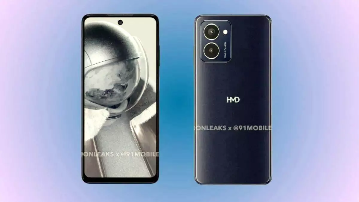 HMD ने लॉन्च किए Pulse, Pulse Pro और Pulse+, जाने फीचर