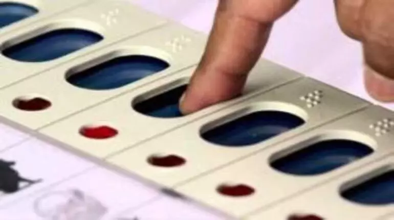 पोलिंग सेंटरों में की जा रही कूलर की व्यवस्था, छत्तीसगढ़ में कल दूसरे चरण का मतदान
