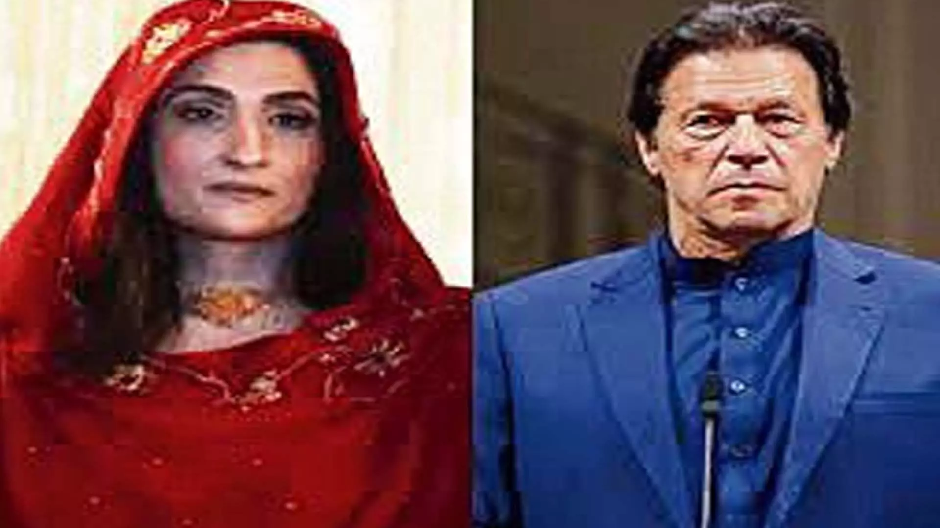 इमरान खान की पत्नी बुशरा बीबी के खाने में मिलाई गईं टॉयलेट क्लीनर की बूंदें- प्रवक्ता