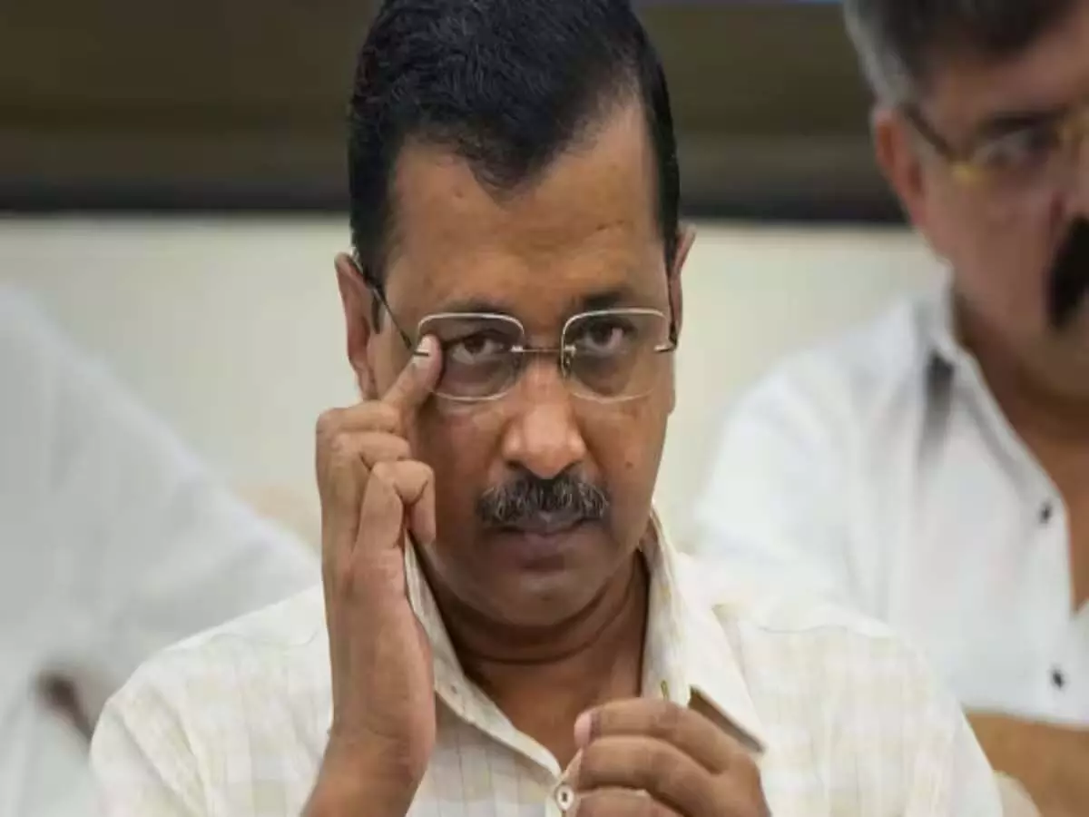 अरविंद केजरीवाल की 24 घंटे निगरानी का आरोप लगाते हुए पीएम मोदी को संजय सिंह ने लिखा पत्र