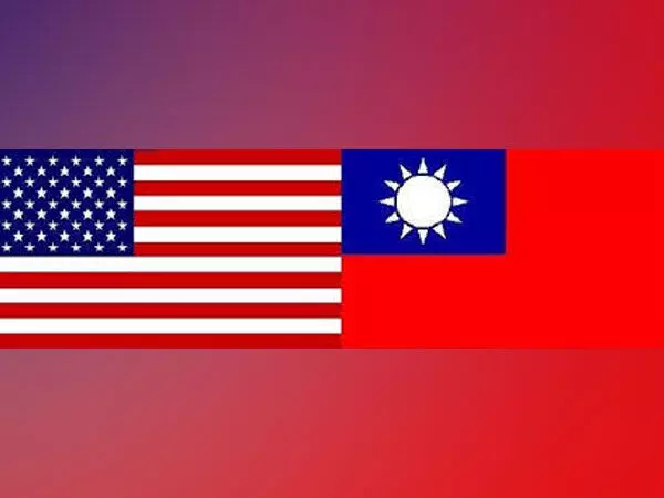 बढ़ते चीनी दबाव के बीच अमेरिकी सदन के प्रतिनिधियों ने ताइवान के लिए समर्थन की पुष्टि की