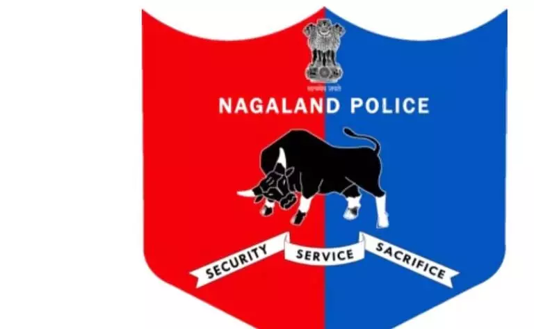 नागालैंड पुलिस ने यूनिट कमांडरों, वरिष्ठ अधिकारियों की पहली भौतिक बैठक की