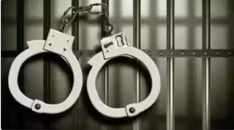 असम राइफल्स के काफिले पर घात लगाकर हमला करने के आरोप में तीन उल्फा-आई लिंकमैन गिरफ्तार