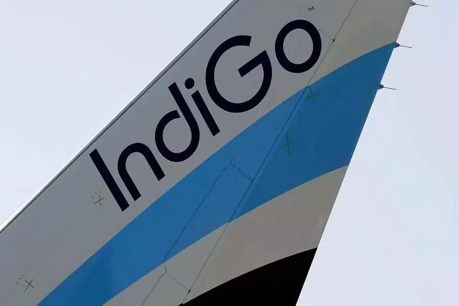 इंडिगो ने 30 वाइड-बॉडी A350-900 विमानों का ऑर्डर दिया