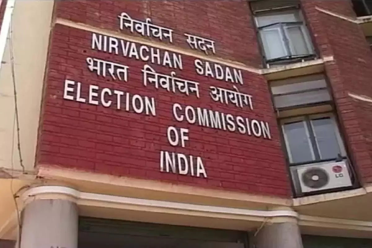 दिव्यांग और वरिष्ठ नागरिकों के लिए चुनाव आयोग की बड़ी पहल