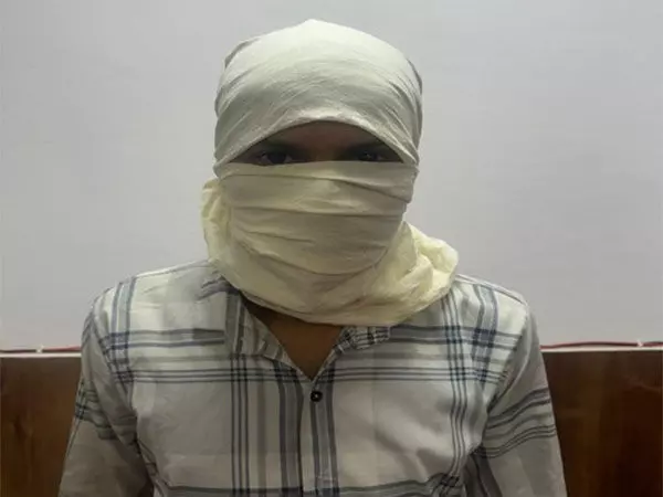 हाशिम बाबा गैंग का शार्प शूटर दिल्ली में पकड़ा गया