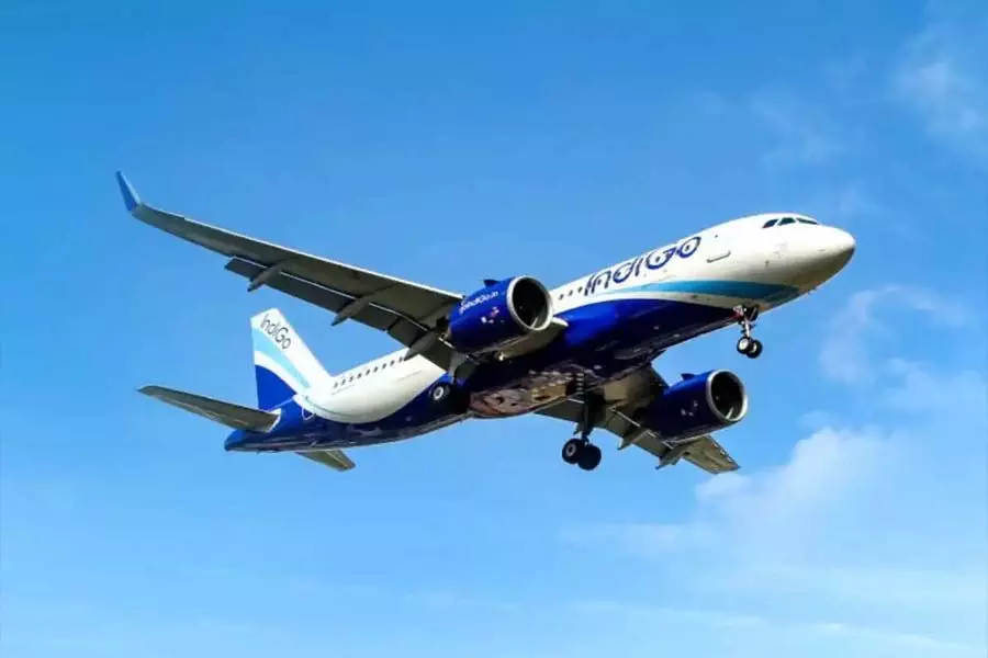 इंडिगो 100 वाइड-बॉडी A350 विमान खरीदेगी, 30 विमानों का पक्का ऑर्डर दिया