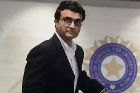 Sourav Ganguly ने अपने बचपन के दिनों को किया याद