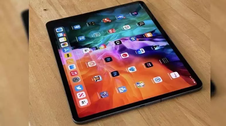 अब iPad में भी पहली बार एंट्री लेगा Apple का ये खास ऐप, तैयारी में जुटी कंपनी