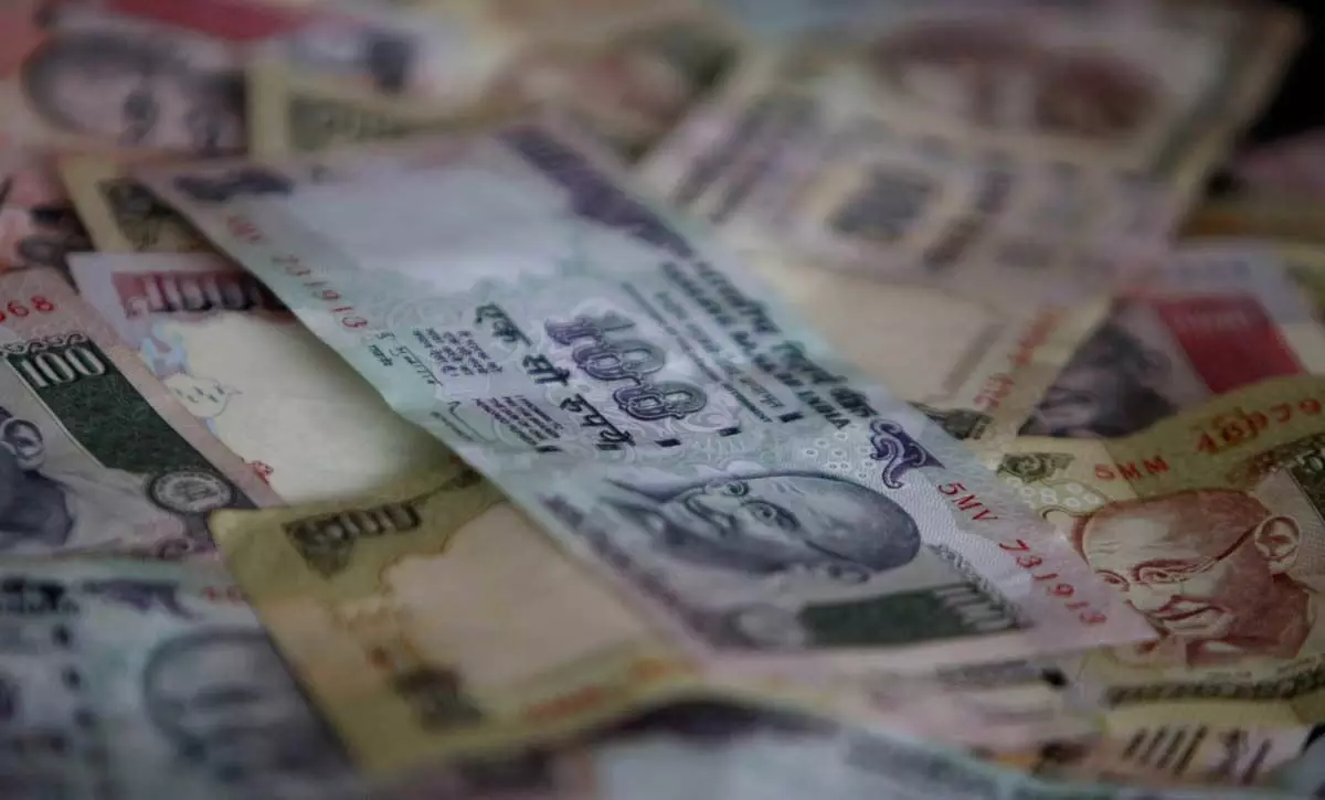 आंध्र प्रदेश में जब्ती 165.91 करोड़ रुपये तक पहुंची