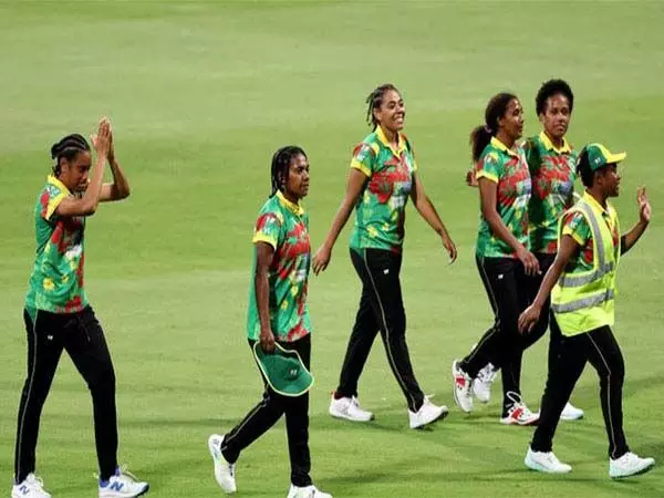 आईसीसी महिला टी20 विश्व कप क्वालीफायर 2024 में जिम्बाब्वे ने वानुअतु को हराया, स्कॉटलैंड ने युगांडा को हराया