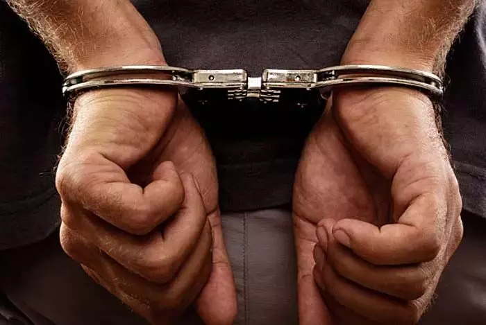 पंजाब में गैंगस्टर राजू गैंग के, 11 आरोपी गिरफ्तार