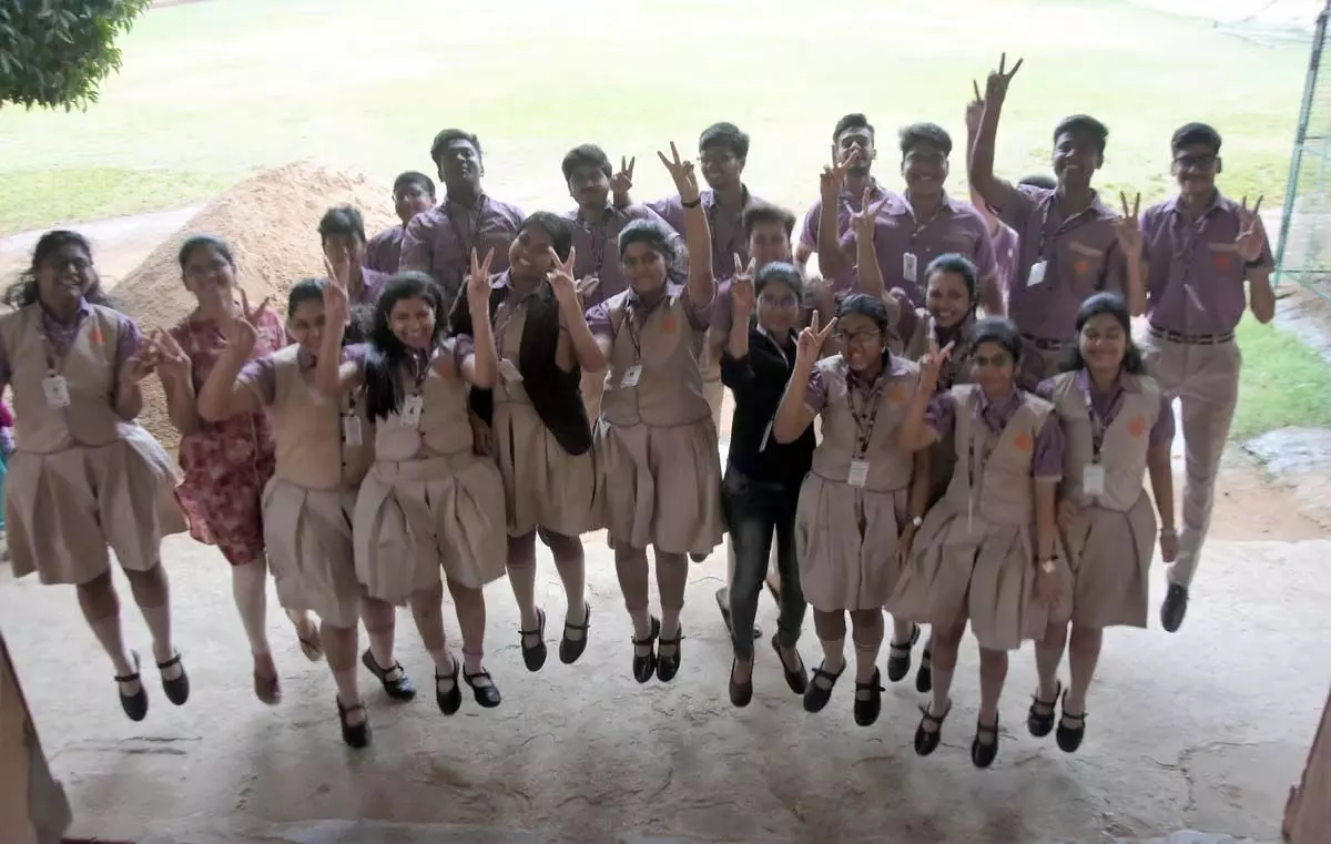 ओडिशा के स्कूली छात्रों को मिलेगा छुट्टियों का होमवर्क