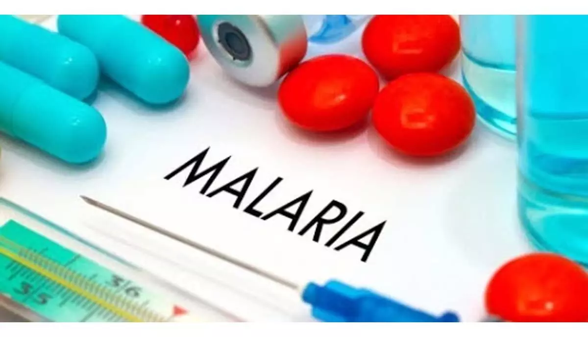 पूर्वी सियांग जिला स्वास्थ्य सोसायटी में विश्व मलेरिया दिवस मनाया गया