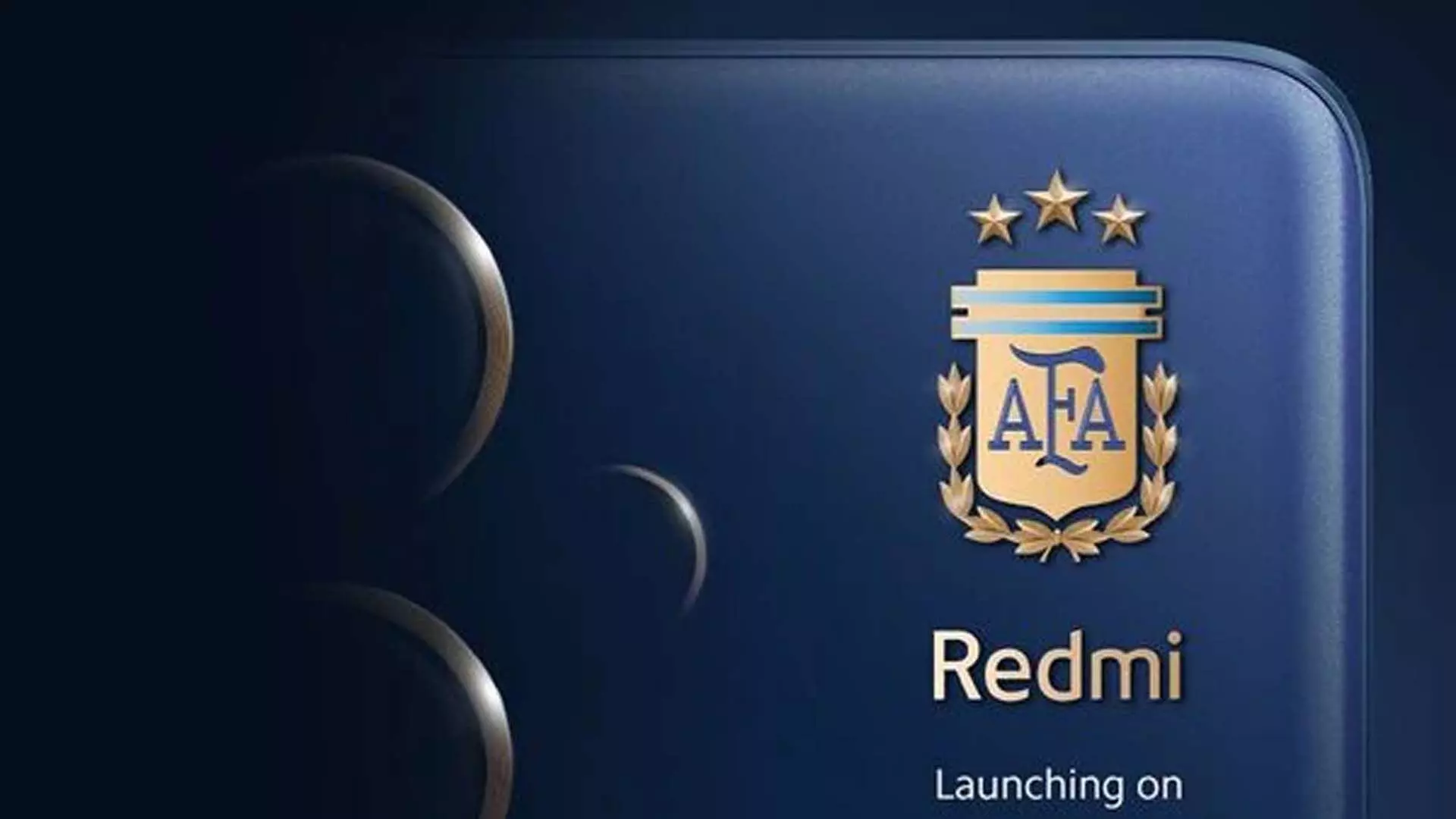 Redmi Note 13 Pro+ 5G वर्ल्ड चैंपियन एडिशन 30 अप्रैल को भारत में लॉन्च के लिए तैयार