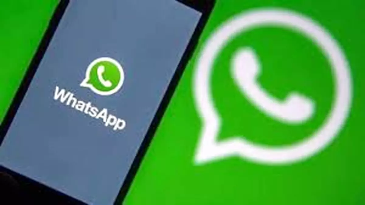 WhatsApp पर बिना इंटरनेट के शेयर कर पायेंगे डाटा