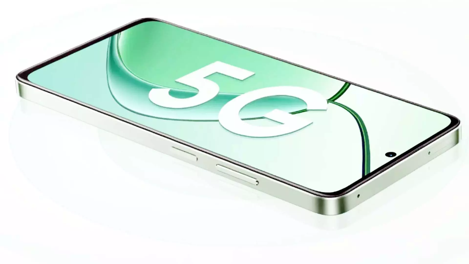 रियलमी ने लॉन्च किया सस्ता 5G फोन Realme C65 5G