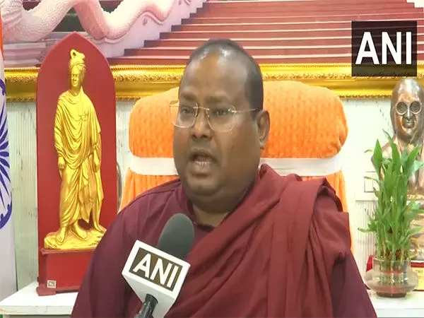 भारतीय बौद्ध संघ ने बौद्ध धर्म में पीएम मोदी की आस्था पर सवाल उठाने वाले खड़गे की टिप्पणी की निंदा की