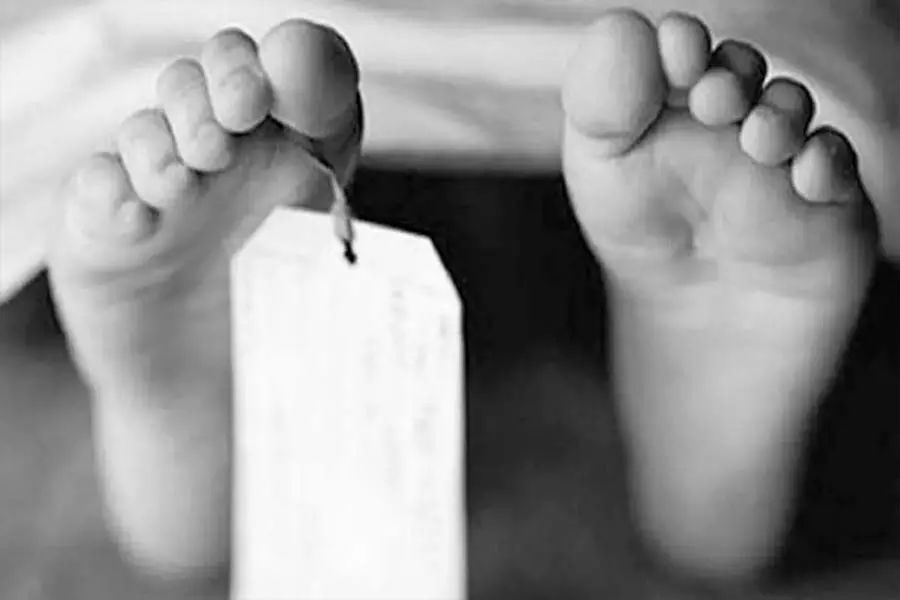 गुरुग्राम में सौतेले पिता ने सात महीने की बच्ची की हत्या कर दी