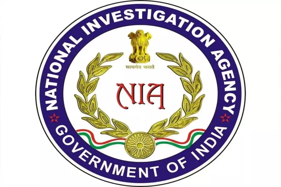 एनआईए ने 2022 आईएसआईएस से प्रेरित कोयंबटूर विस्फोट मामले में एक और आरोपी के खिलाफ किया आरोपपत्र दायर
