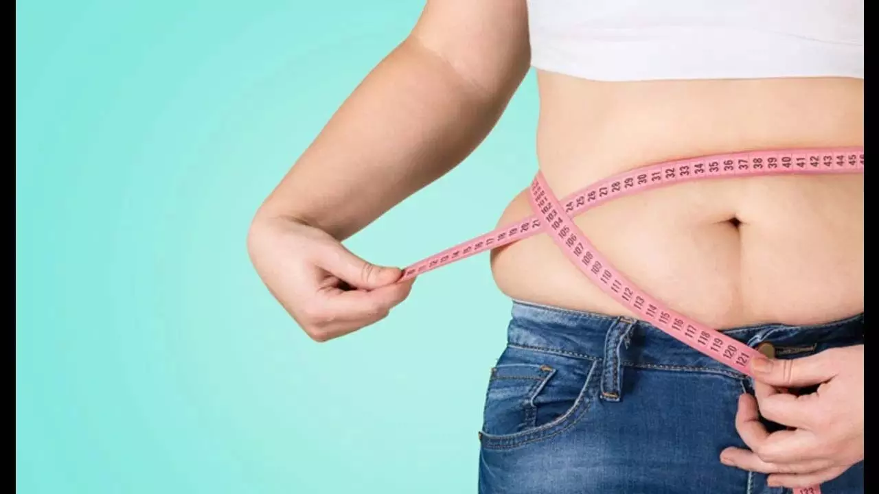 मोटापे का शिकार बनाती है शरीर में इन पोषक तत्वों की कमी