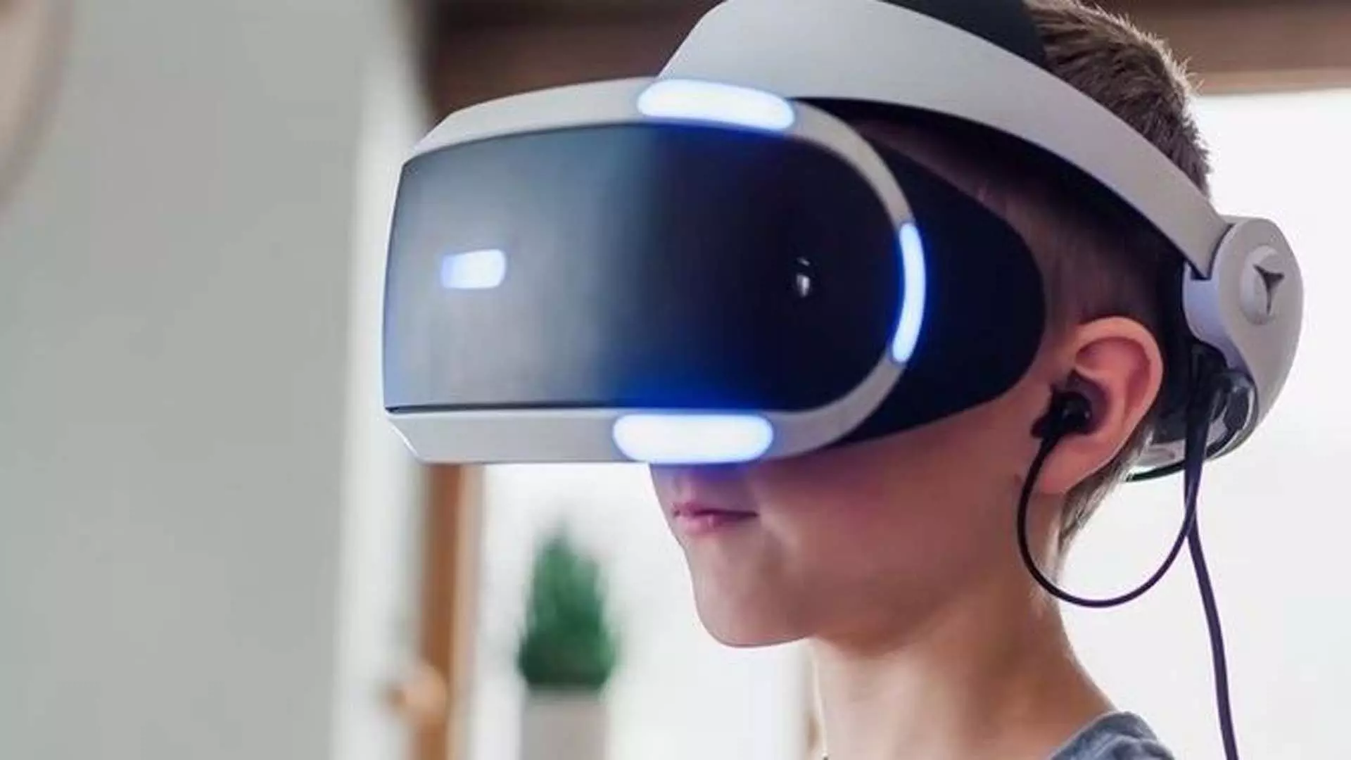 AR-VR बाजार का नेतृत्व करने की चाह में मेटा को अरबों डॉलर का नुकसान