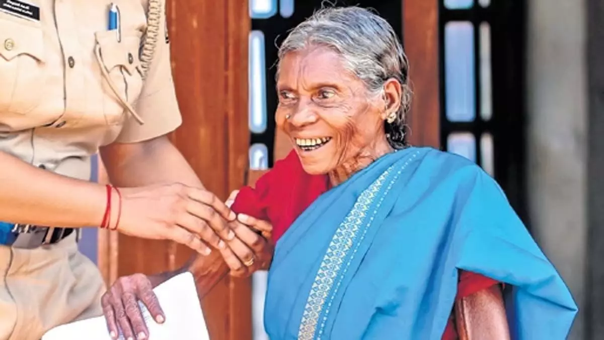 जागरूकता अभियान का कोई असर नहीं, केरल के मालापंडारम आदिवासियों ने नहीं दिया मतदान