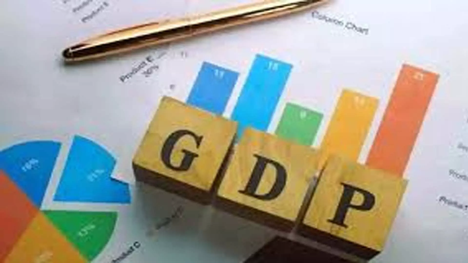 डेलॉयट भारत की जीडीपी वृद्धि दर 6.6% रहने का अनुमान लगाया