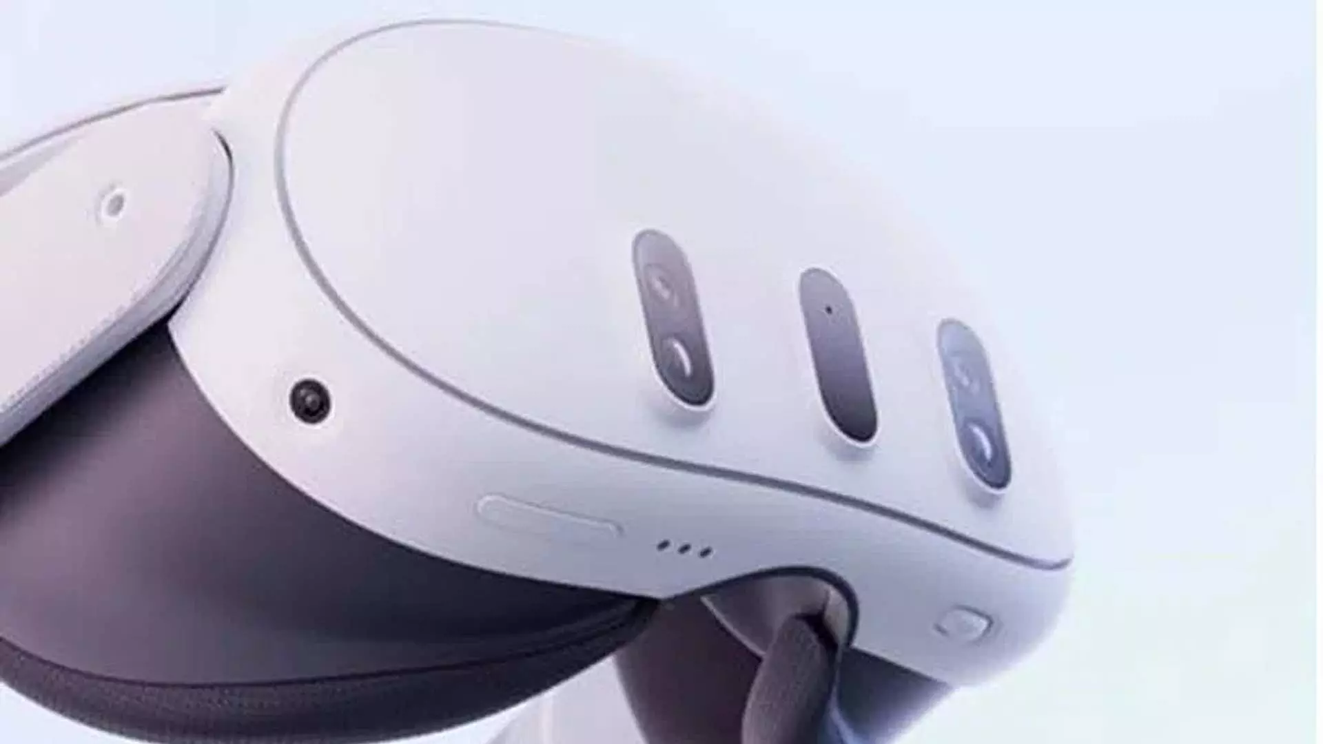 मेटा की AR-VR बाज़ार नेतृत्व बोली की लागत अरबों में