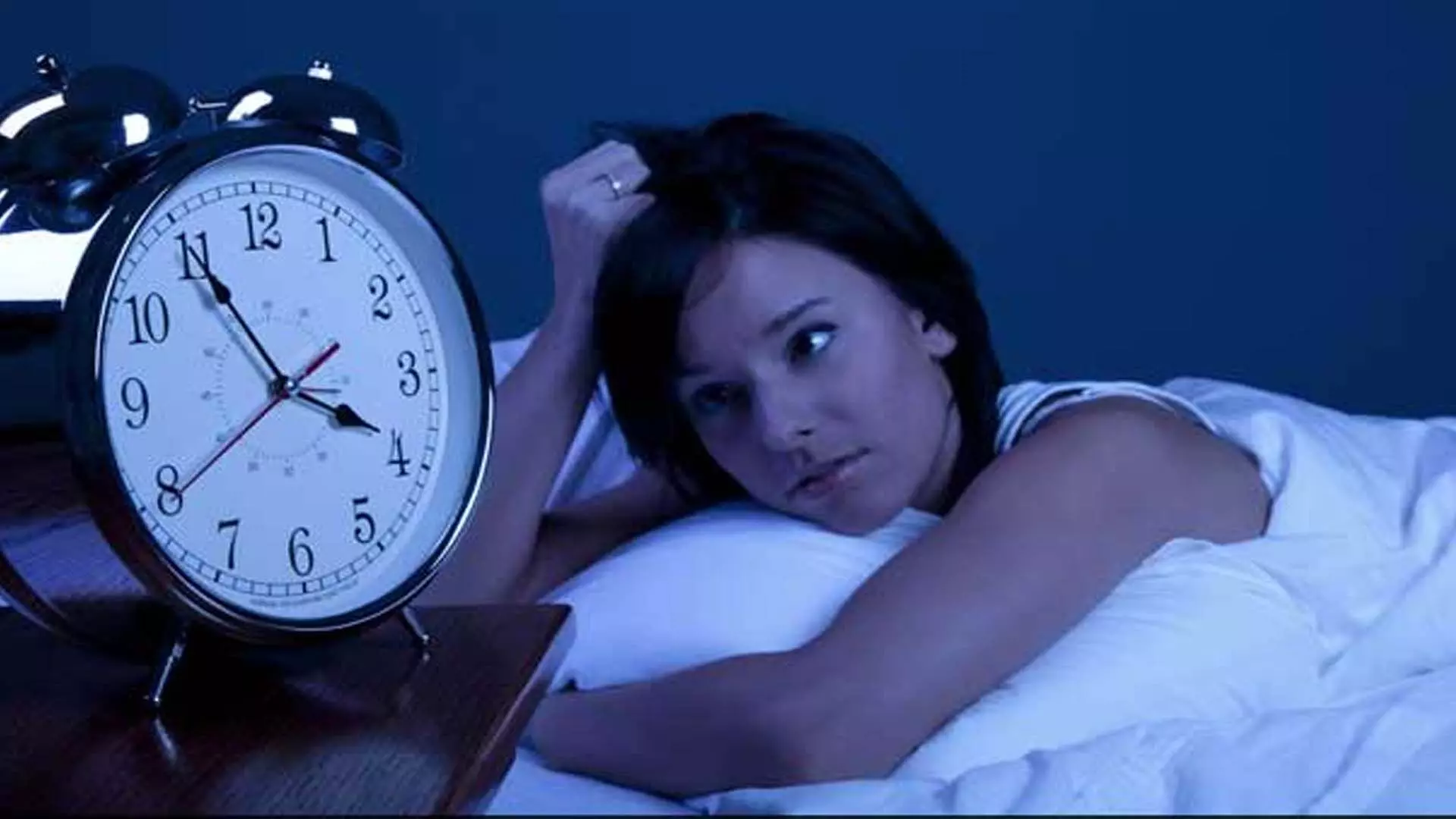 नींद की कमी हृदय गति रुकने से मृत्यु को बढ़ावा दे सकती
