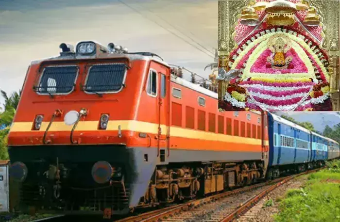 भक्तों के लिए रेलवे खाटू श्याम के लिए चलाएगा समर स्पेशल ट्रेन