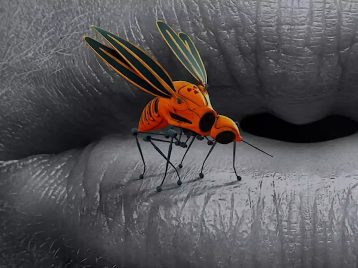 विश्व मलेरिया दिवस पर सोशल क्लब ने नुक्कड़ नाटक कर बताए मलेरिया के दुष्परिणाम