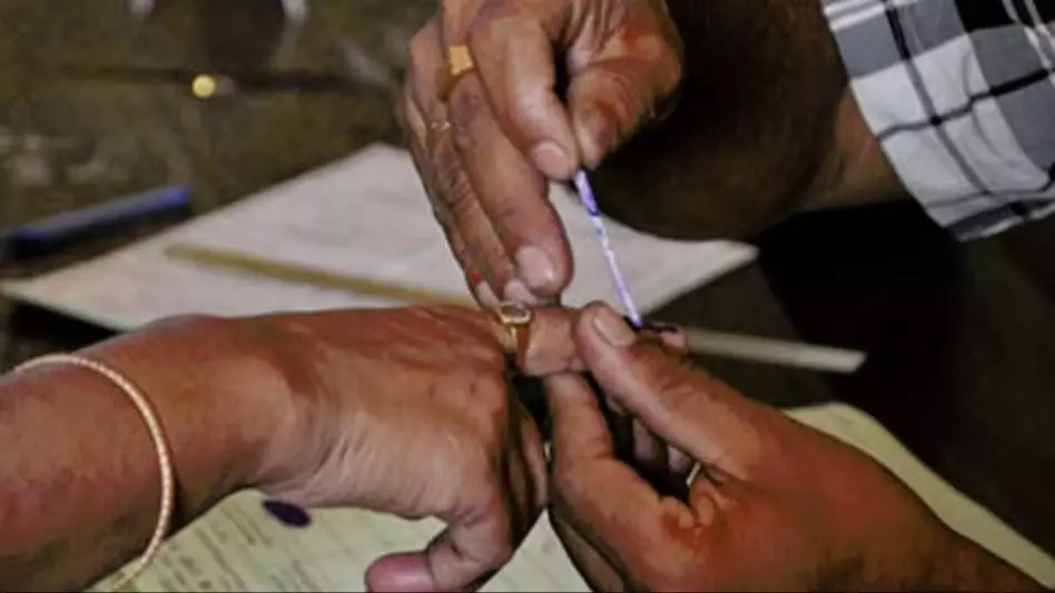 नागालैंड सरकार ने 26 जून को होने वाले नगर निगम चुनावों को मंजूरी दे दी