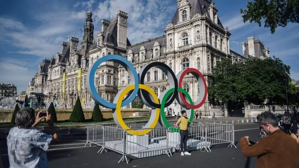 पेरिस ओलंपिक में कश्मीर का जवान आमिर अहमद बट बढाऐगा देश की शान