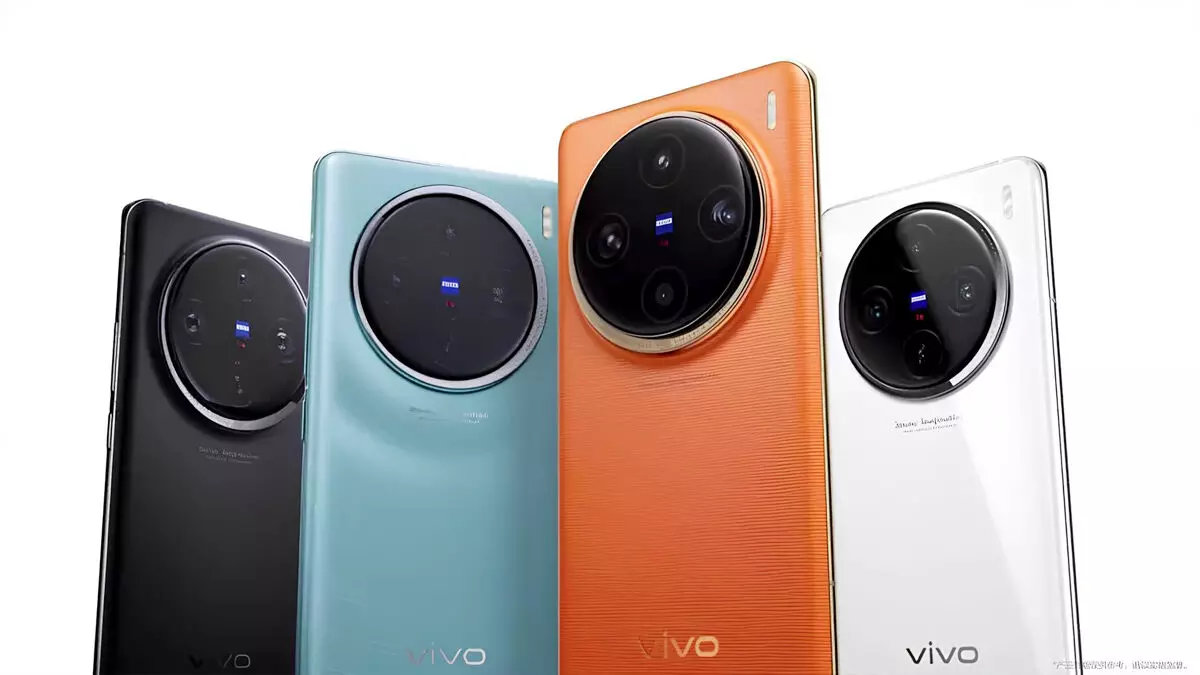 Vivo X100 Ultra, Vivo S19 Pro जल्द भारत में लॉन्च