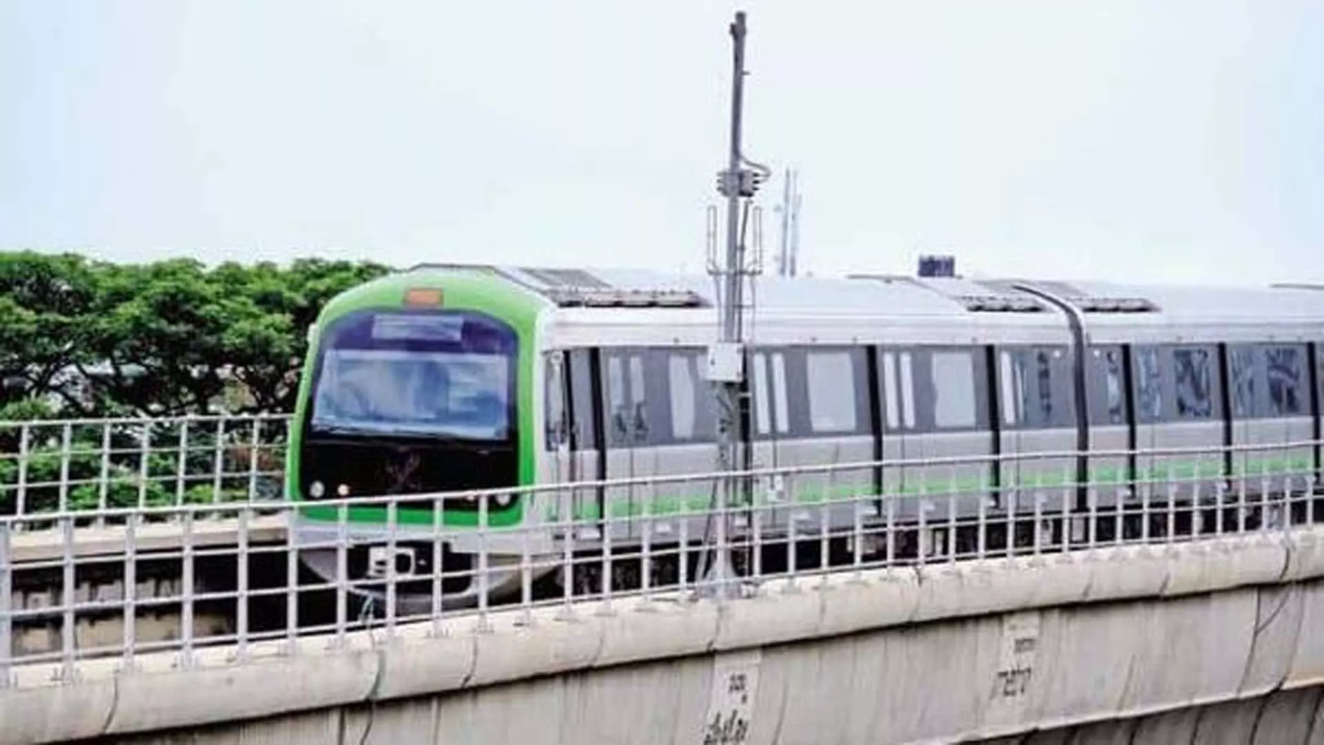 बेंगलुरु में टीसीएस वर्ल्ड 10K, नम्मा मेट्रो जल्द सेवाएं शुरू करेगी, यातायात प्रतिबंध